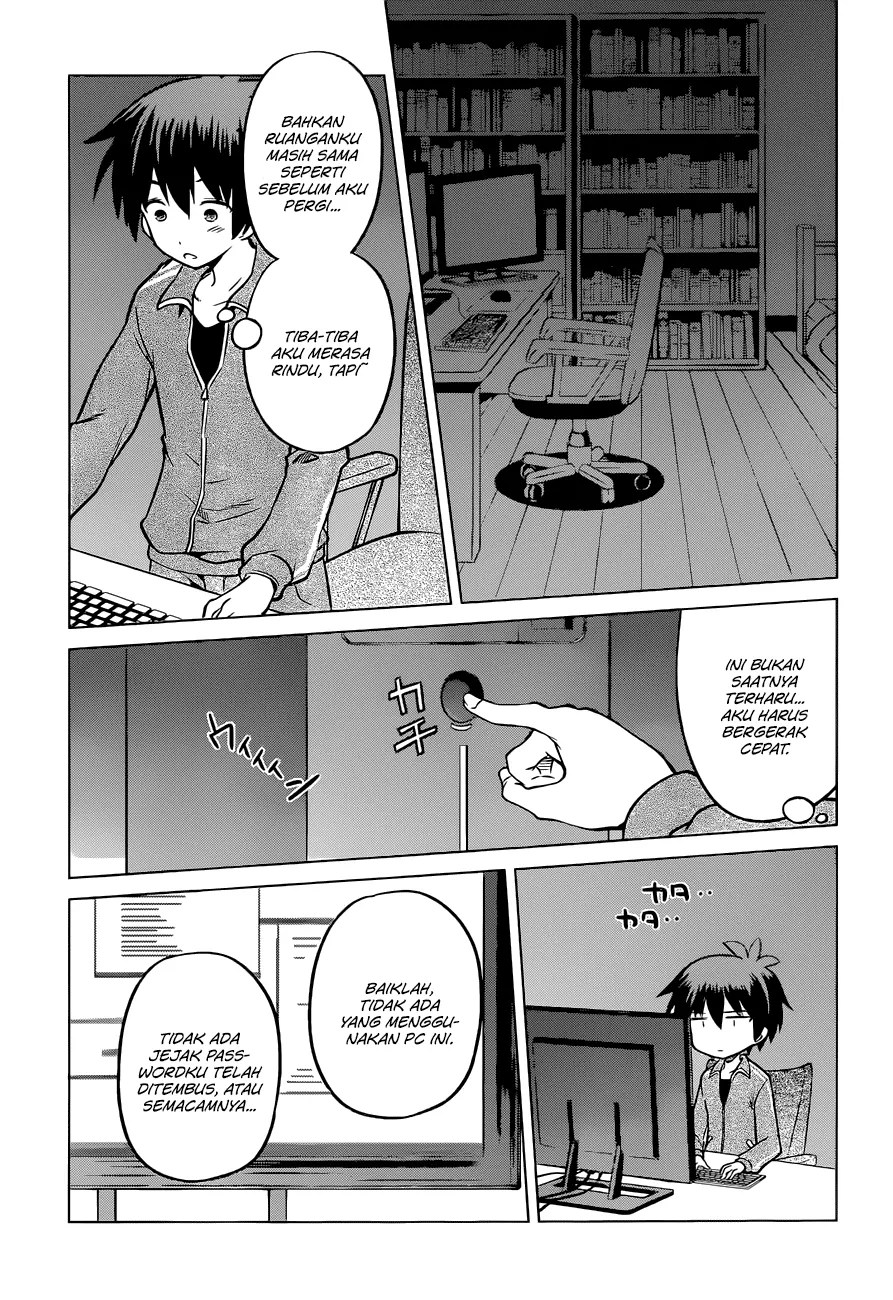 Chapter 18 - halaman 19