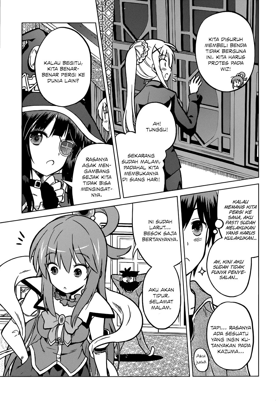 Chapter 18 - halaman 25