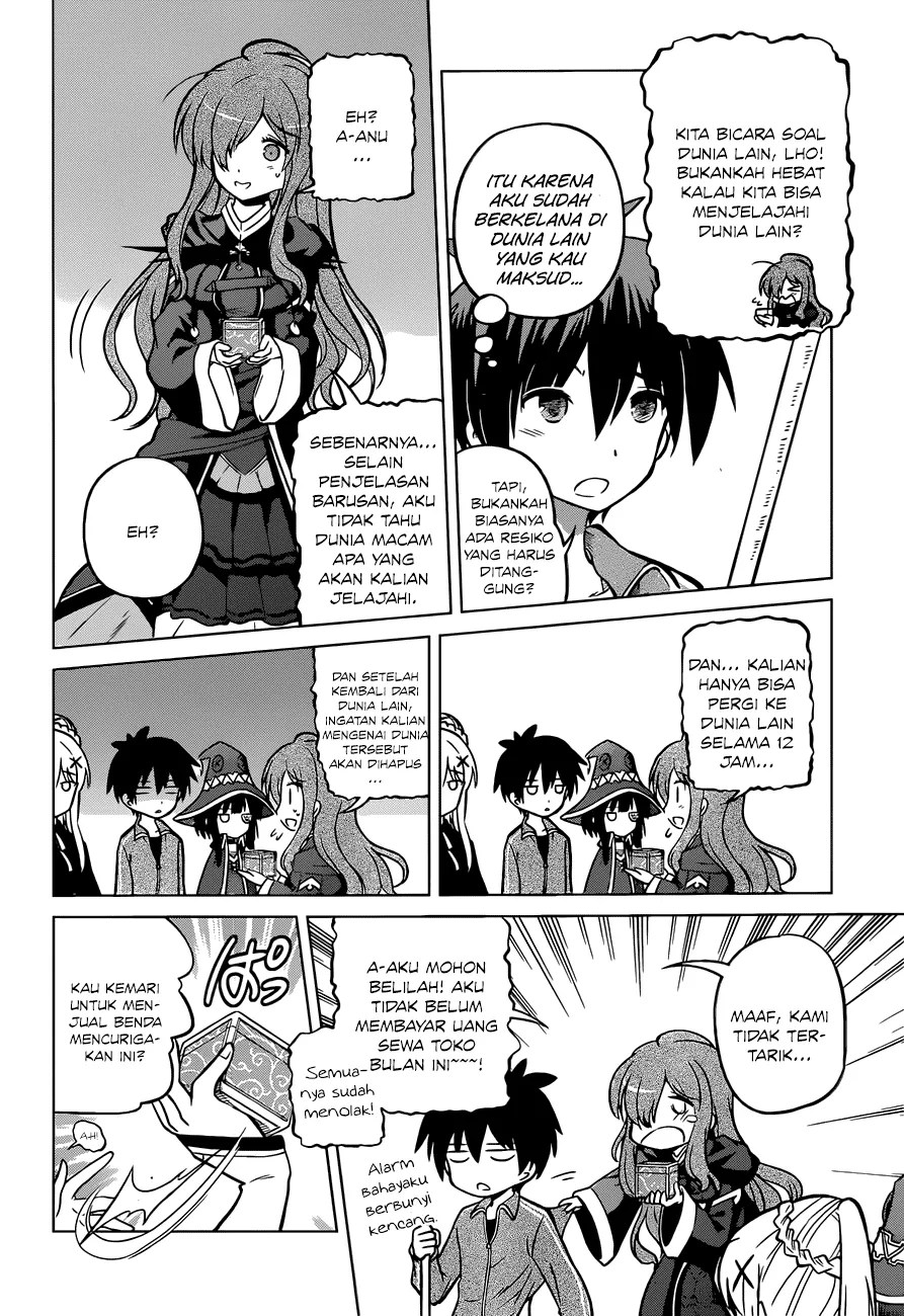 Chapter 18 - halaman 6