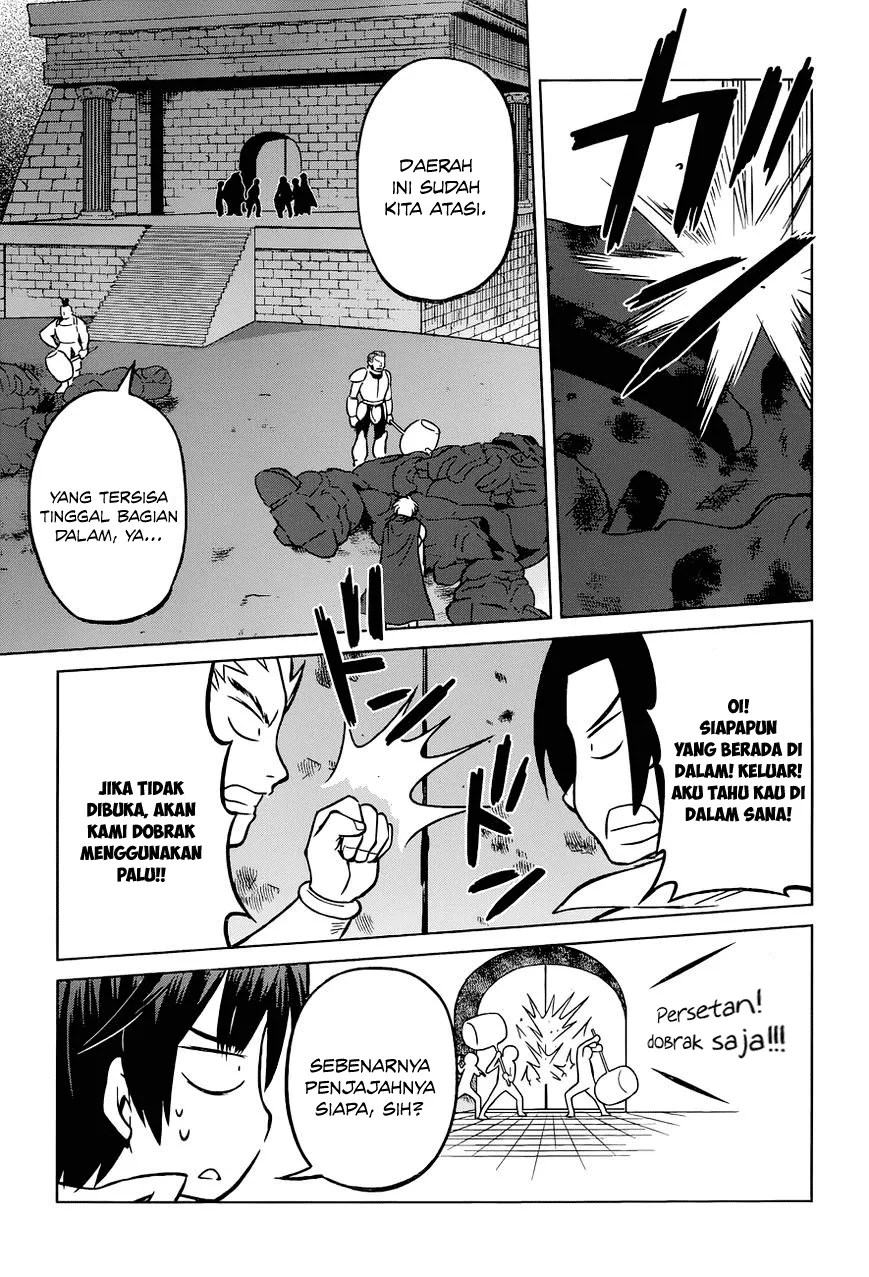 Chapter 20 - halaman 22