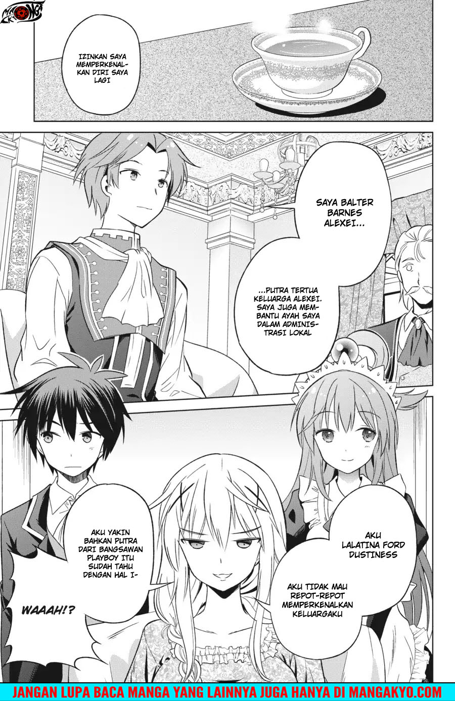 Chapter 27 - halaman 16