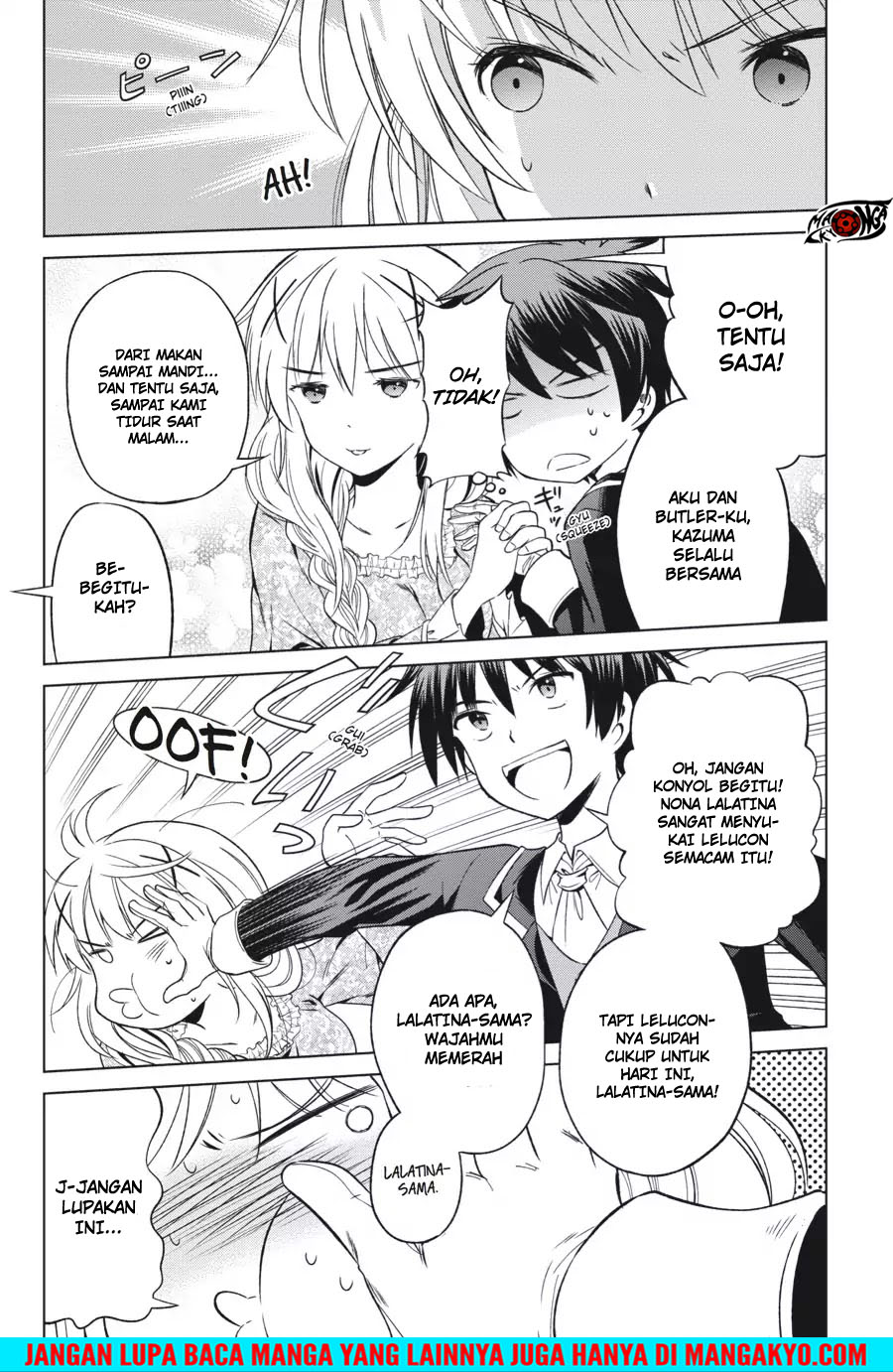 Chapter 27 - halaman 21