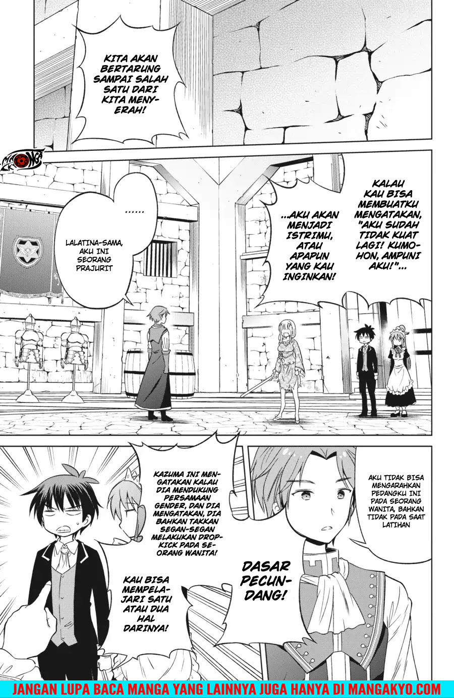 Chapter 27 - halaman 24