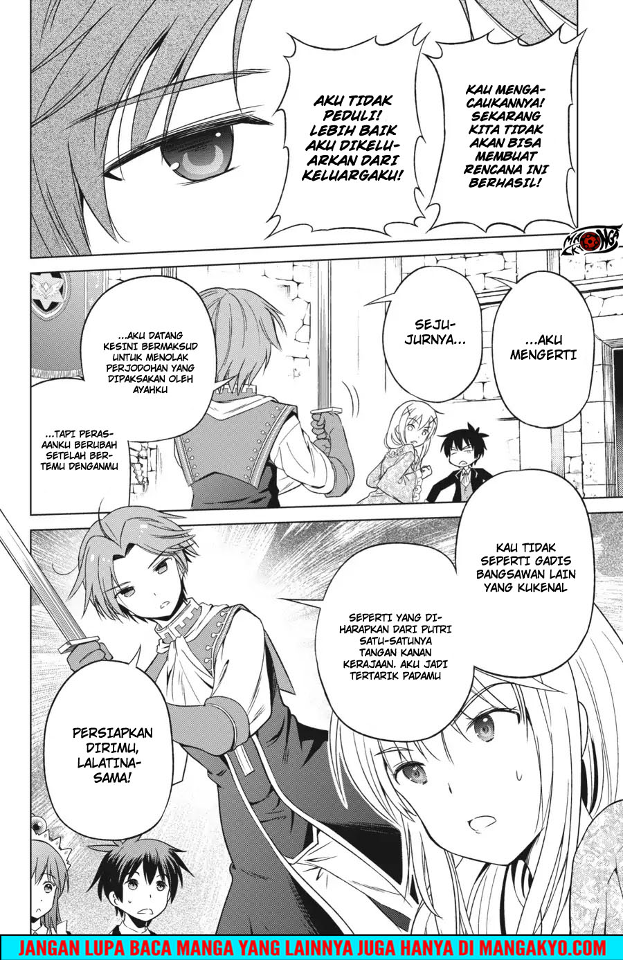 Chapter 27 - halaman 25