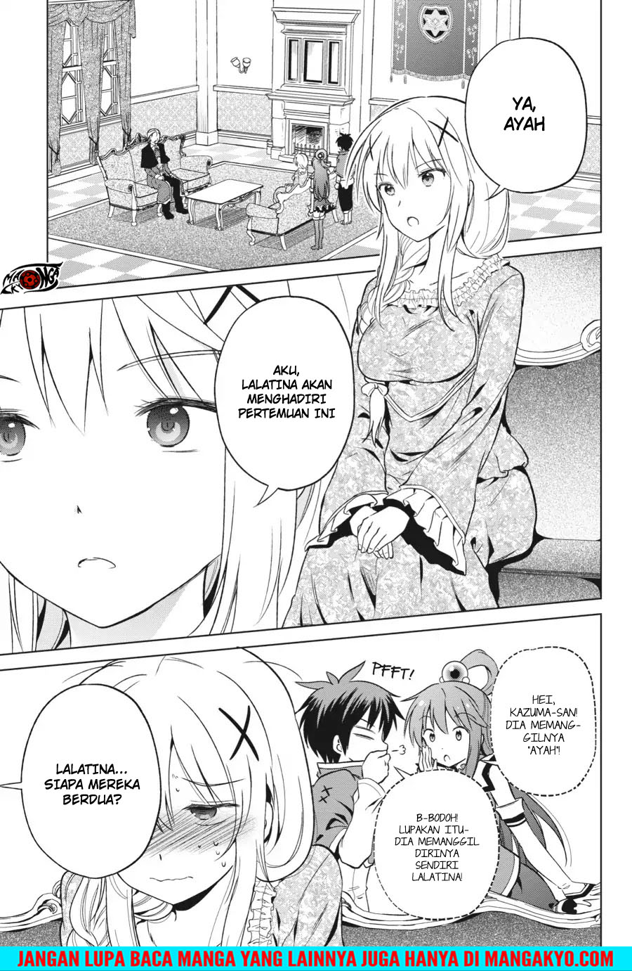 Chapter 27 - halaman 4
