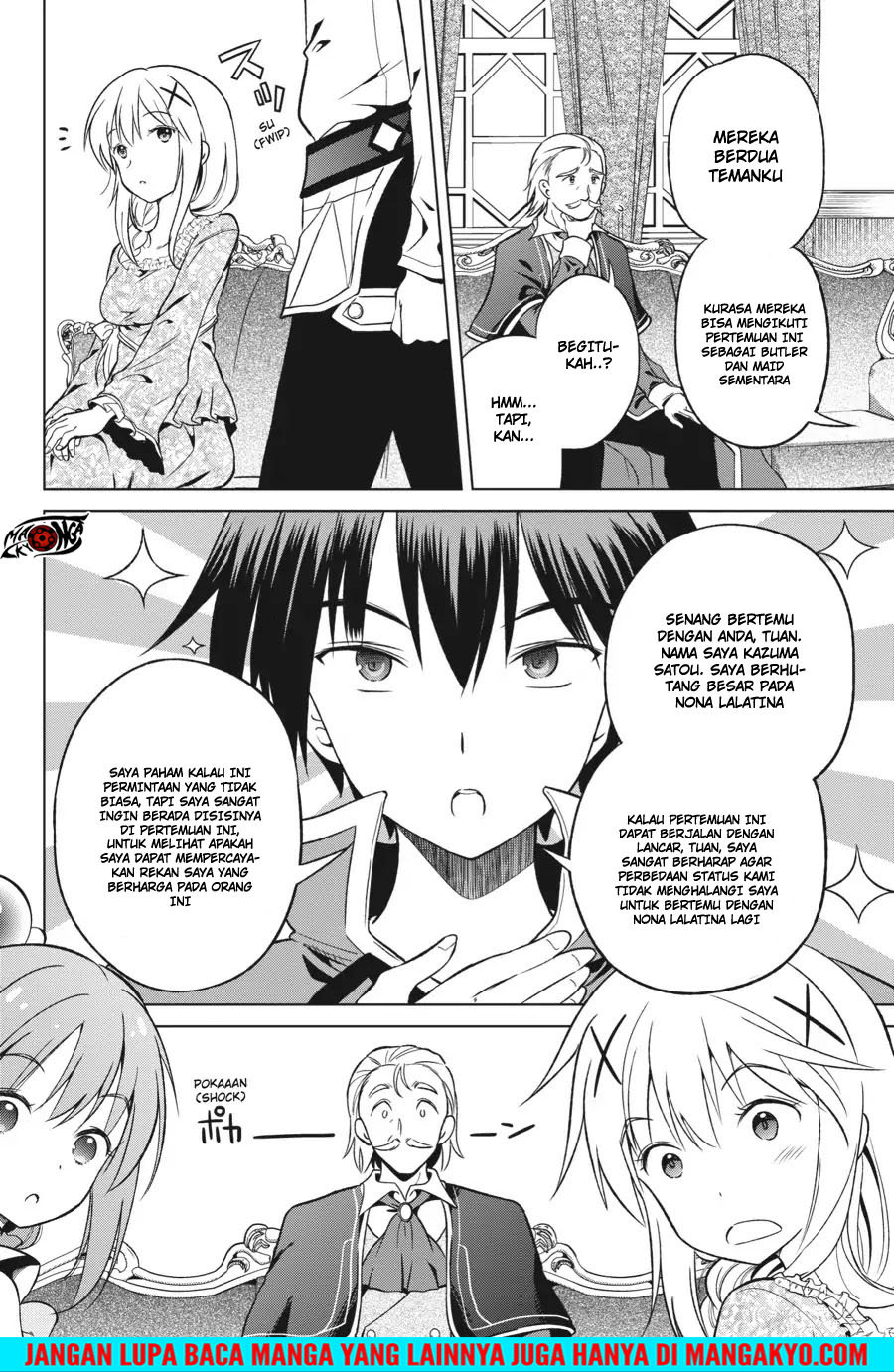 Chapter 27 - halaman 5