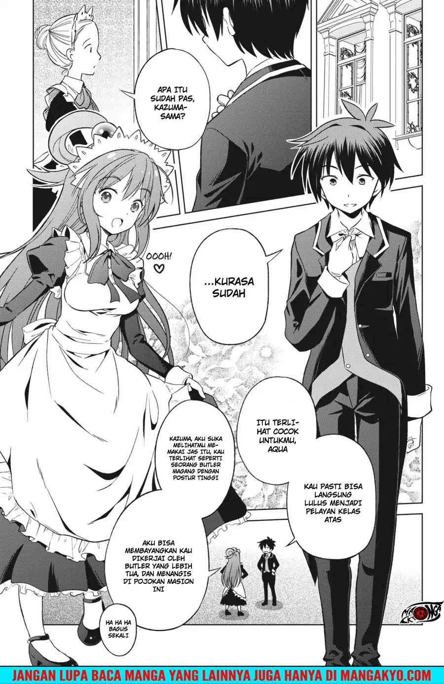 Chapter 27 - halaman 6