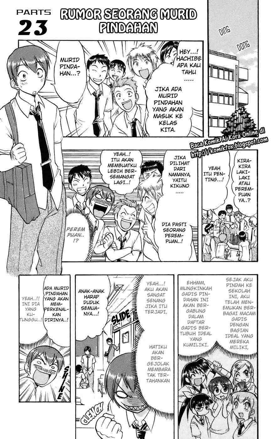 Chapter 23 - halaman 2