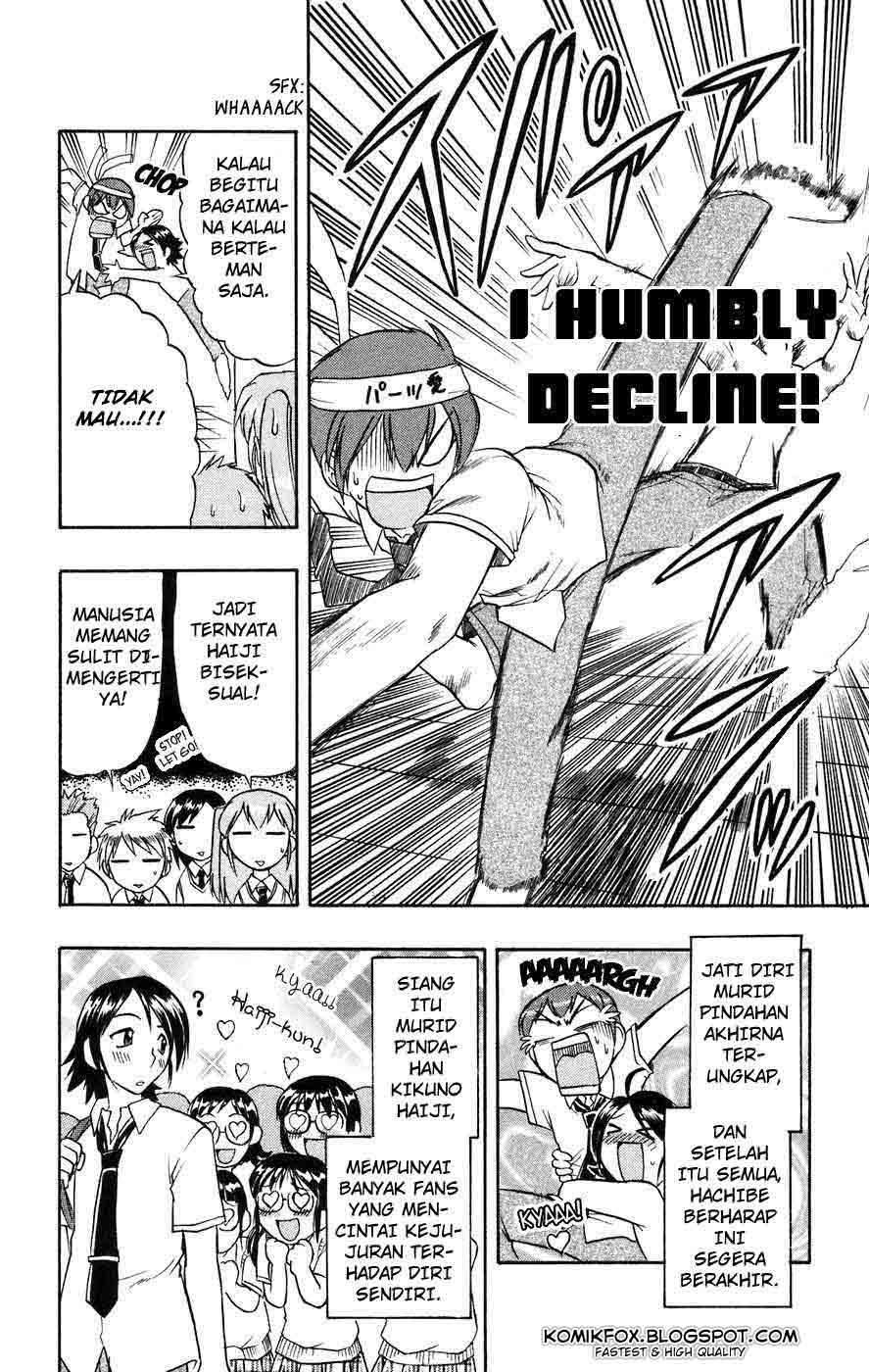 Chapter 23 - halaman 19