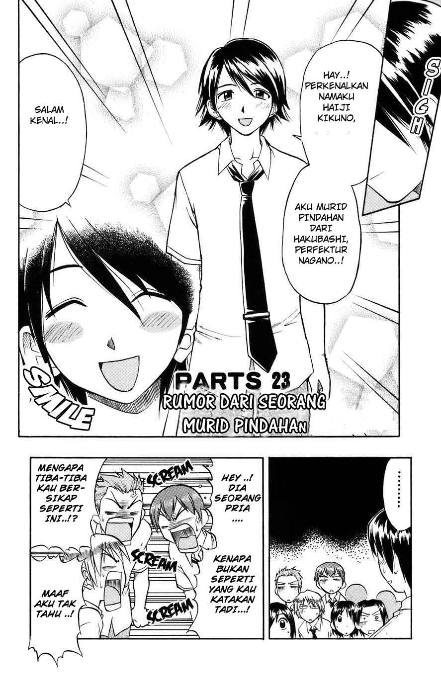 Chapter 23 - halaman 3