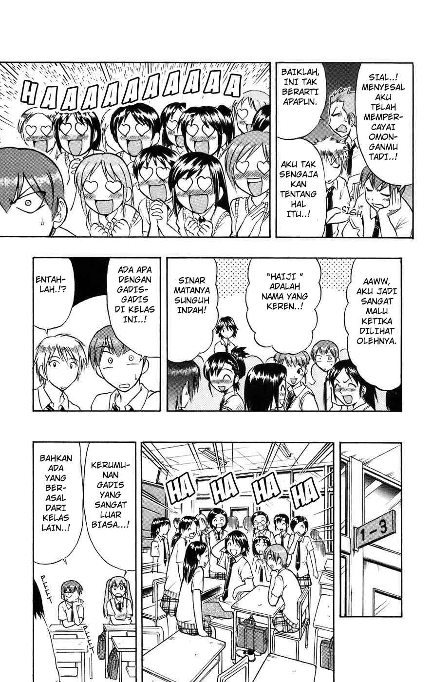 Chapter 23 - halaman 4