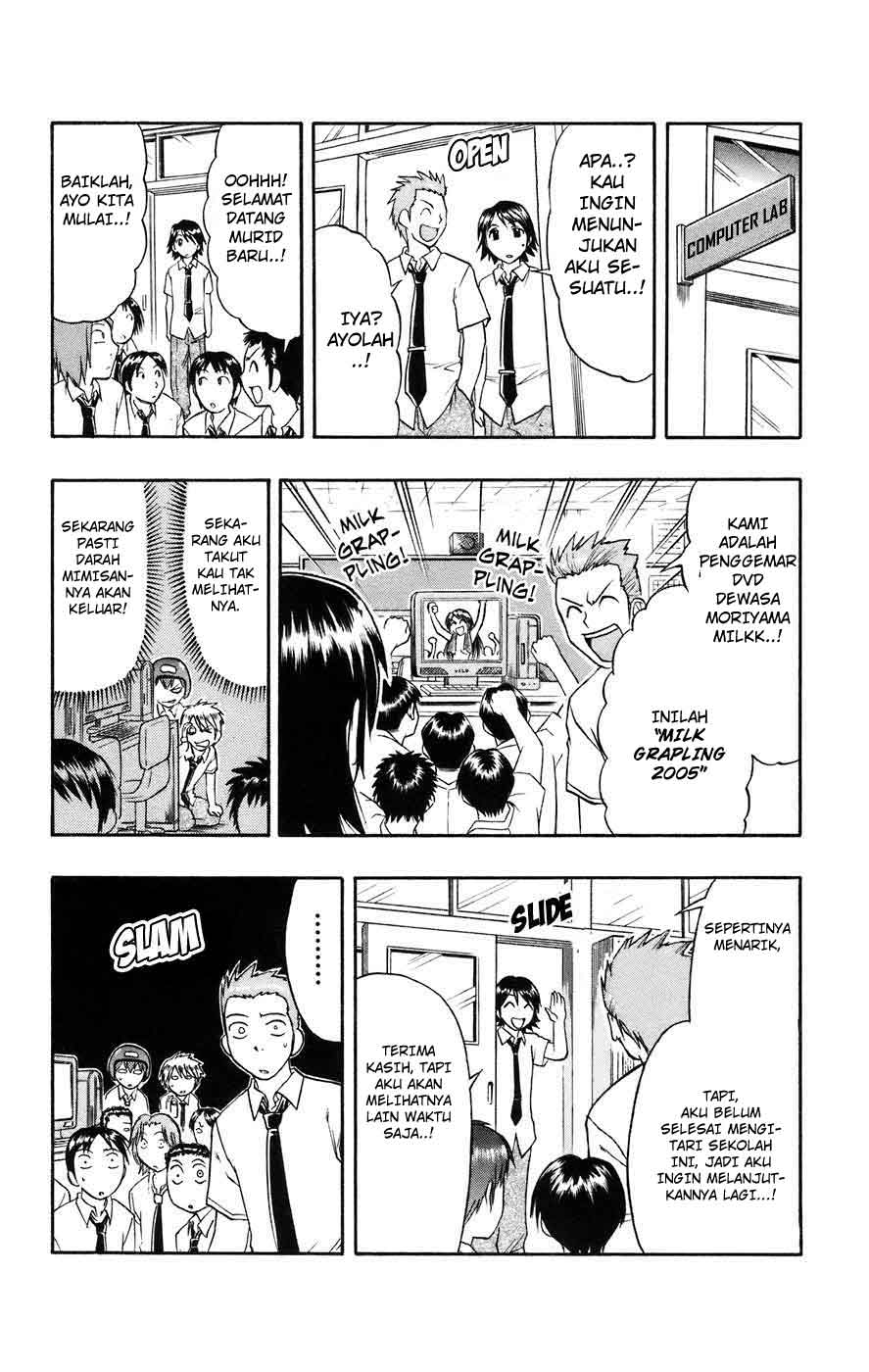 Chapter 23 - halaman 9