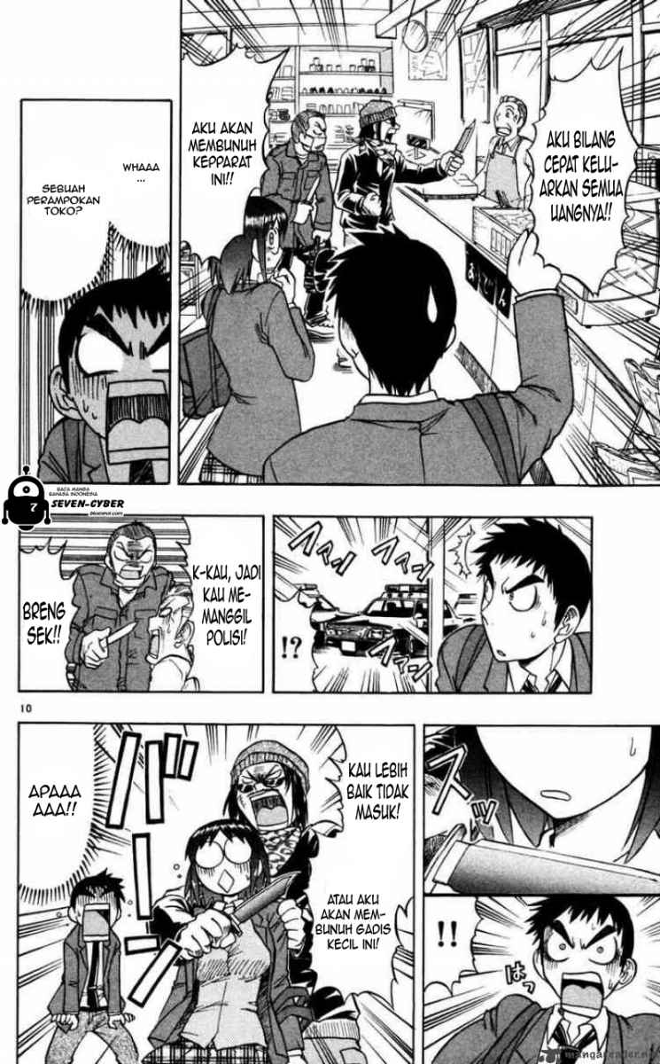 Chapter 67 - halaman 12