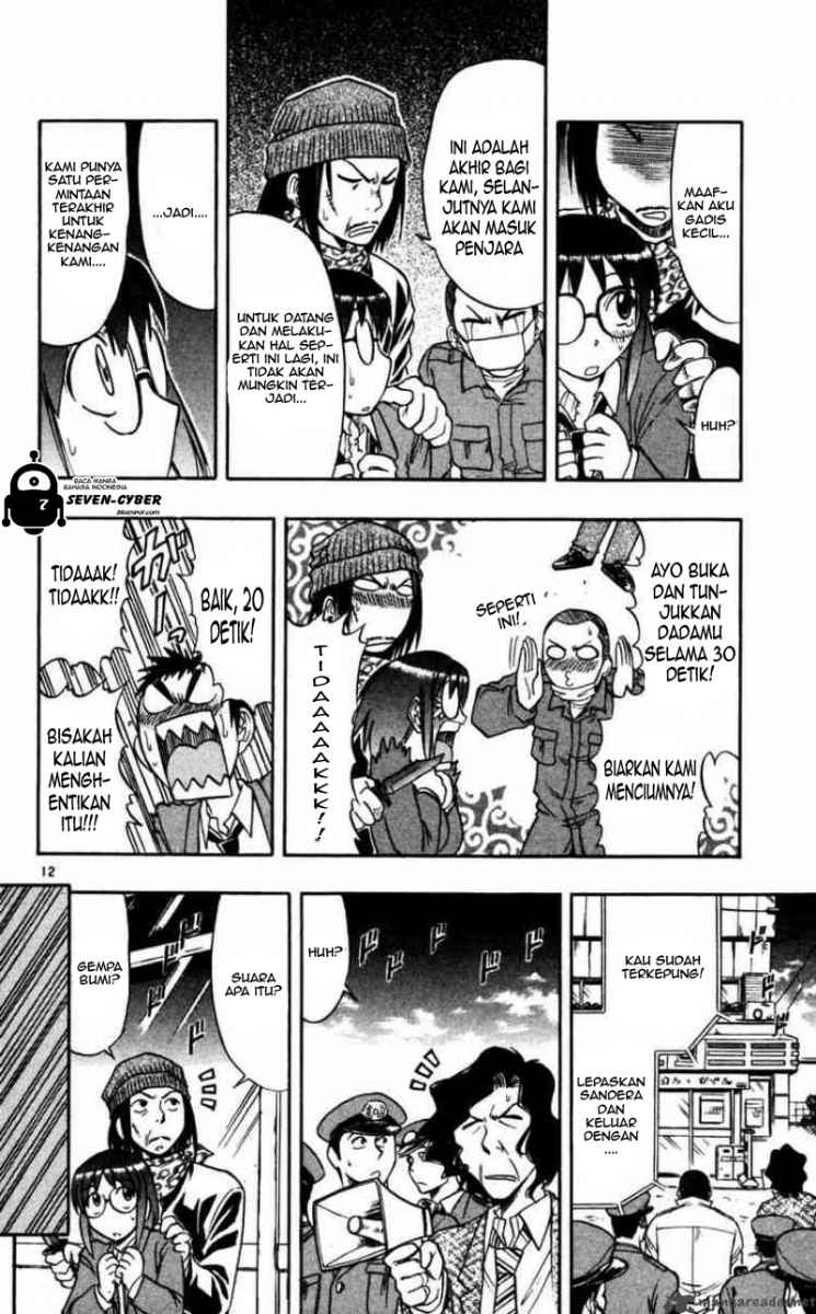 Chapter 67 - halaman 14