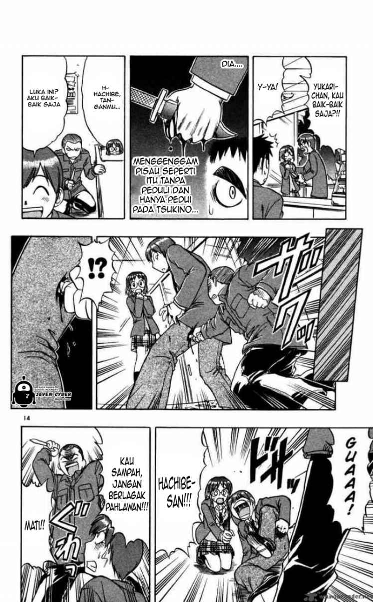 Chapter 67 - halaman 16
