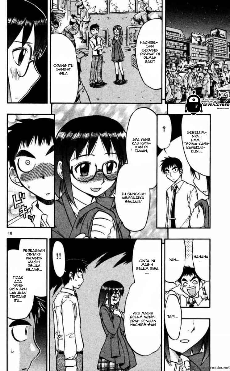 Chapter 67 - halaman 18