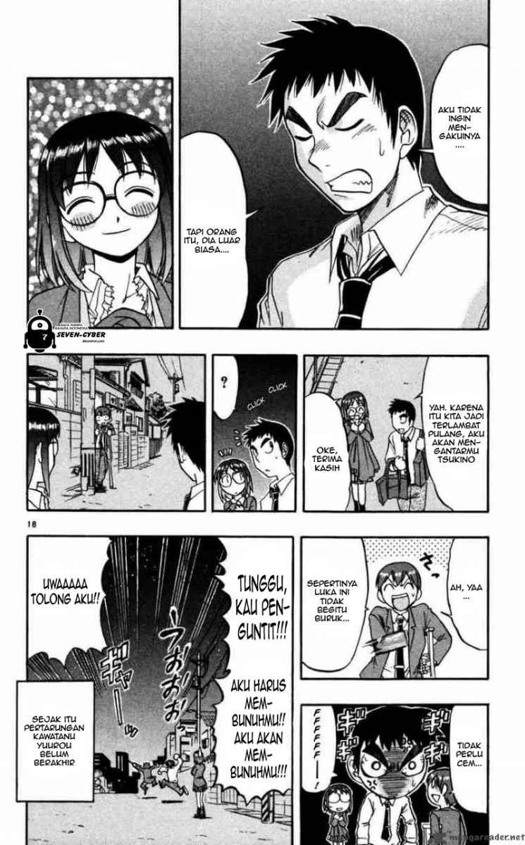Chapter 67 - halaman 20