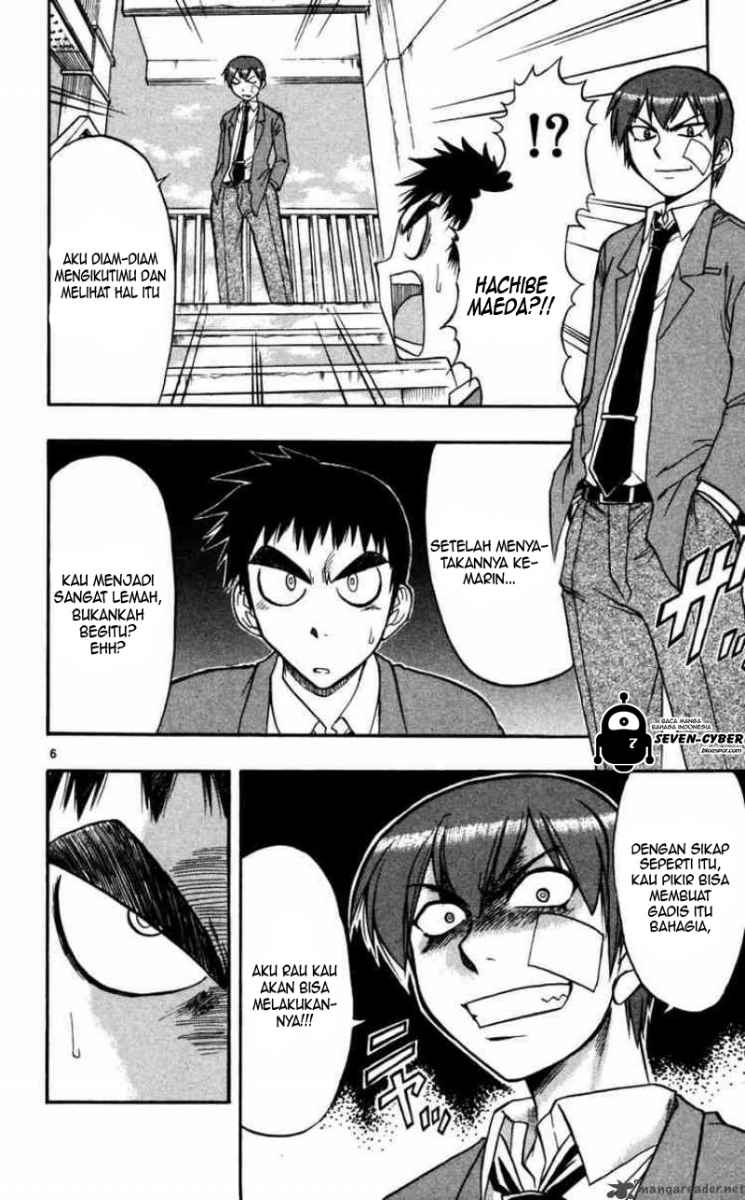 Chapter 67 - halaman 8