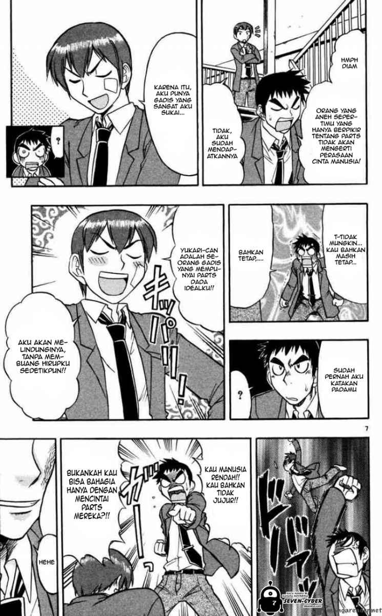Chapter 67 - halaman 9