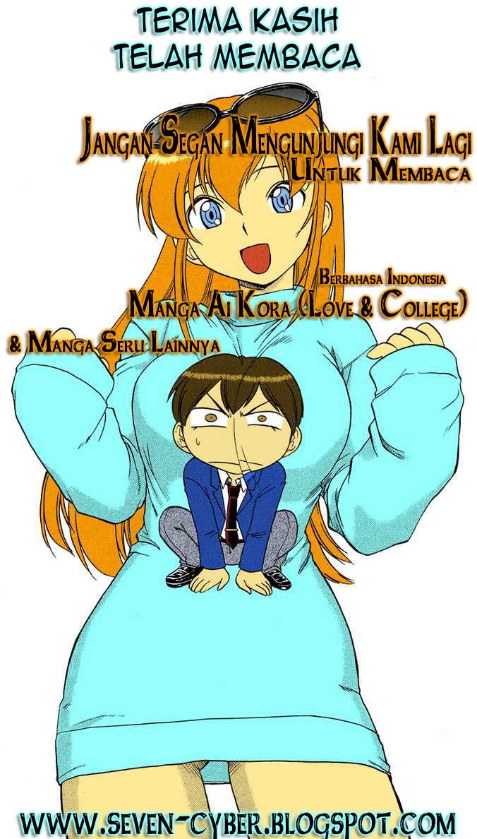 Chapter 84 - halaman 2