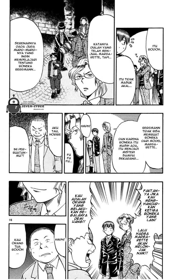 Chapter 84 - halaman 18