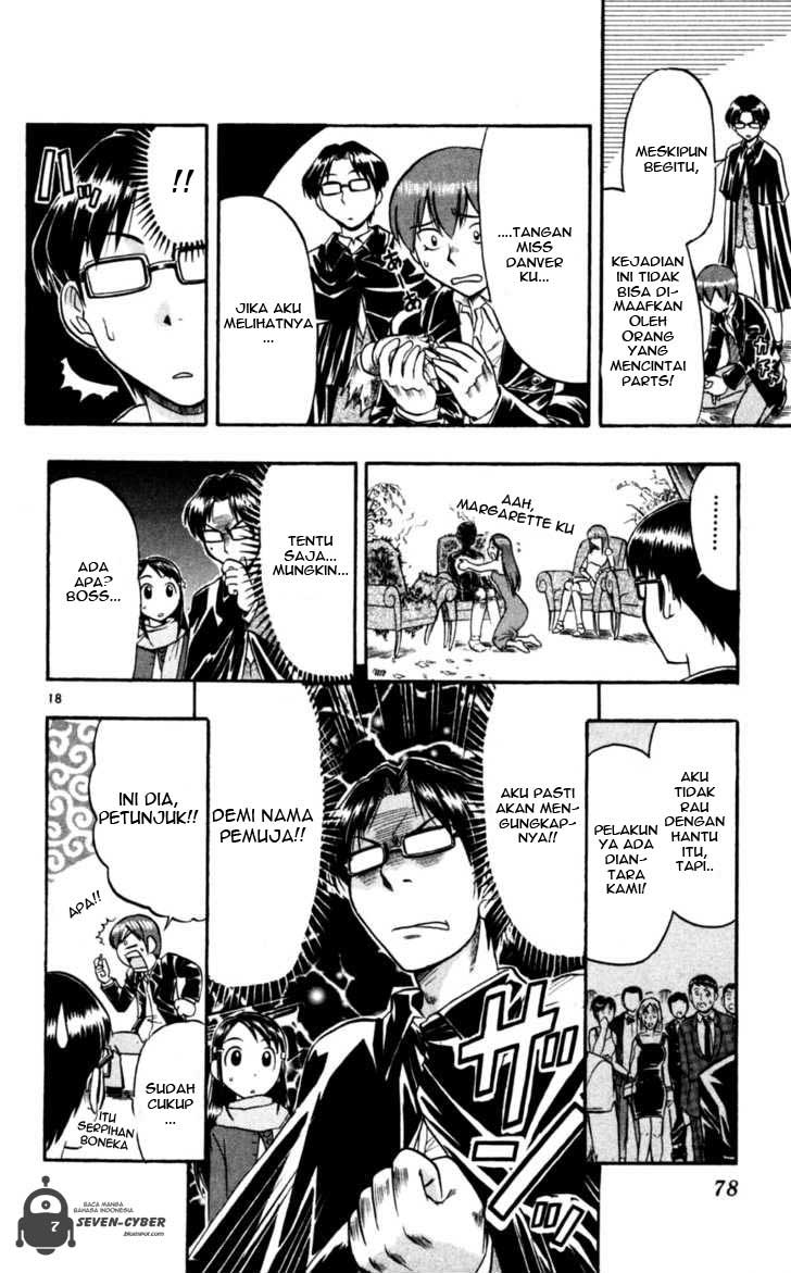 Chapter 84 - halaman 20