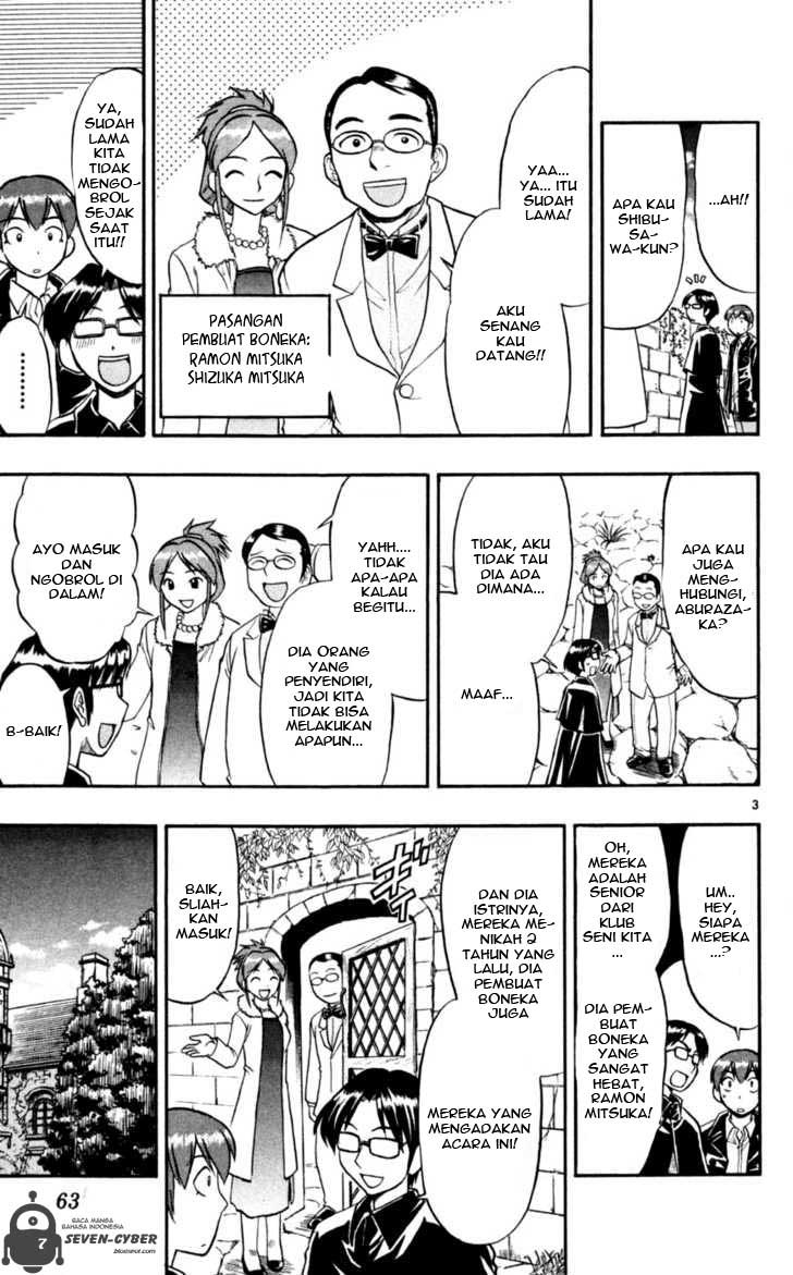 Chapter 84 - halaman 5