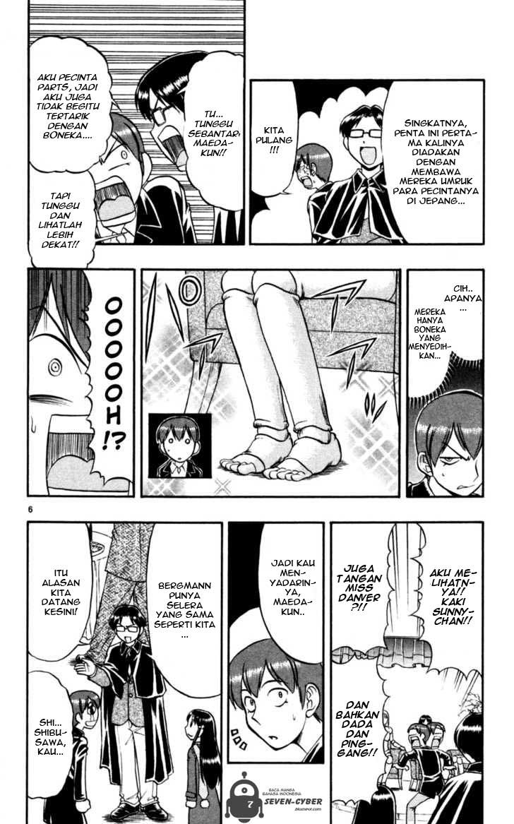 Chapter 84 - halaman 8