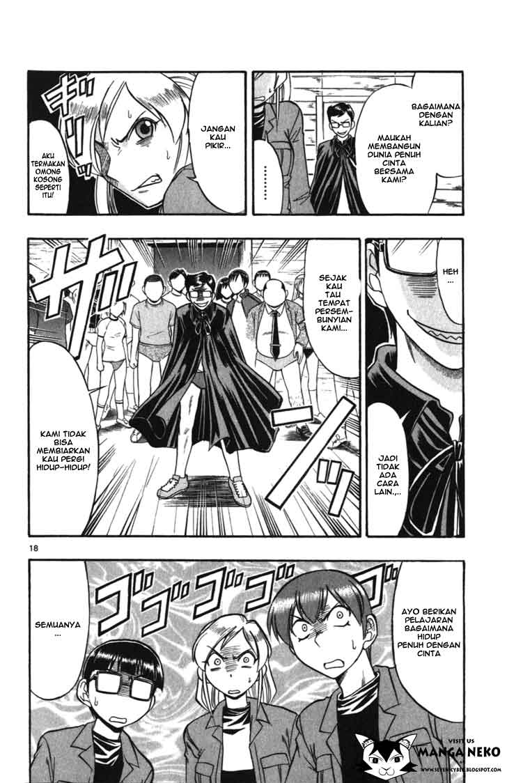 Chapter 104 - halaman 20