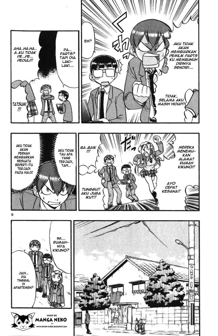 Chapter 104 - halaman 8