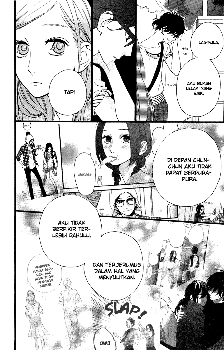 Chapter 25 - halaman 22