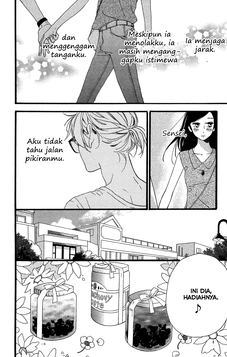 Chapter 25 - halaman 6