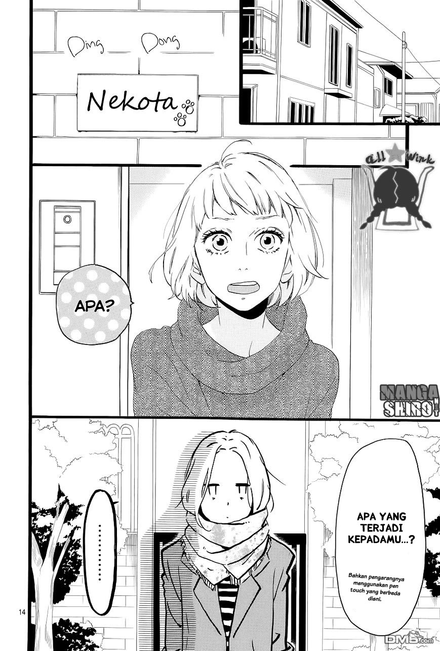 Chapter 45 - halaman 16