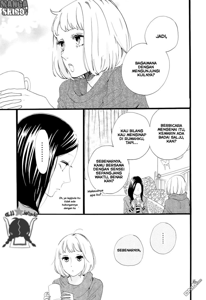 Chapter 45 - halaman 17