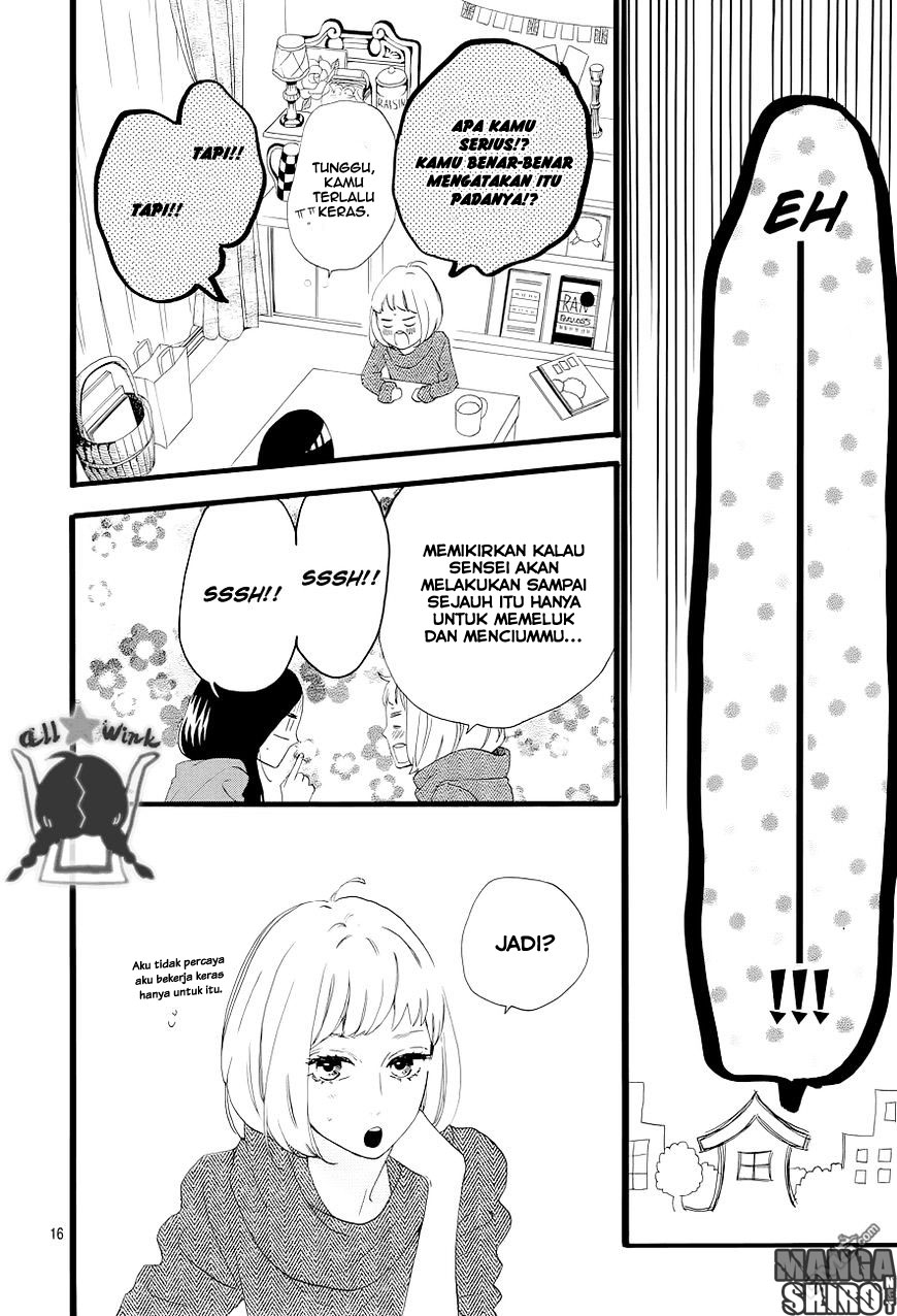 Chapter 45 - halaman 18