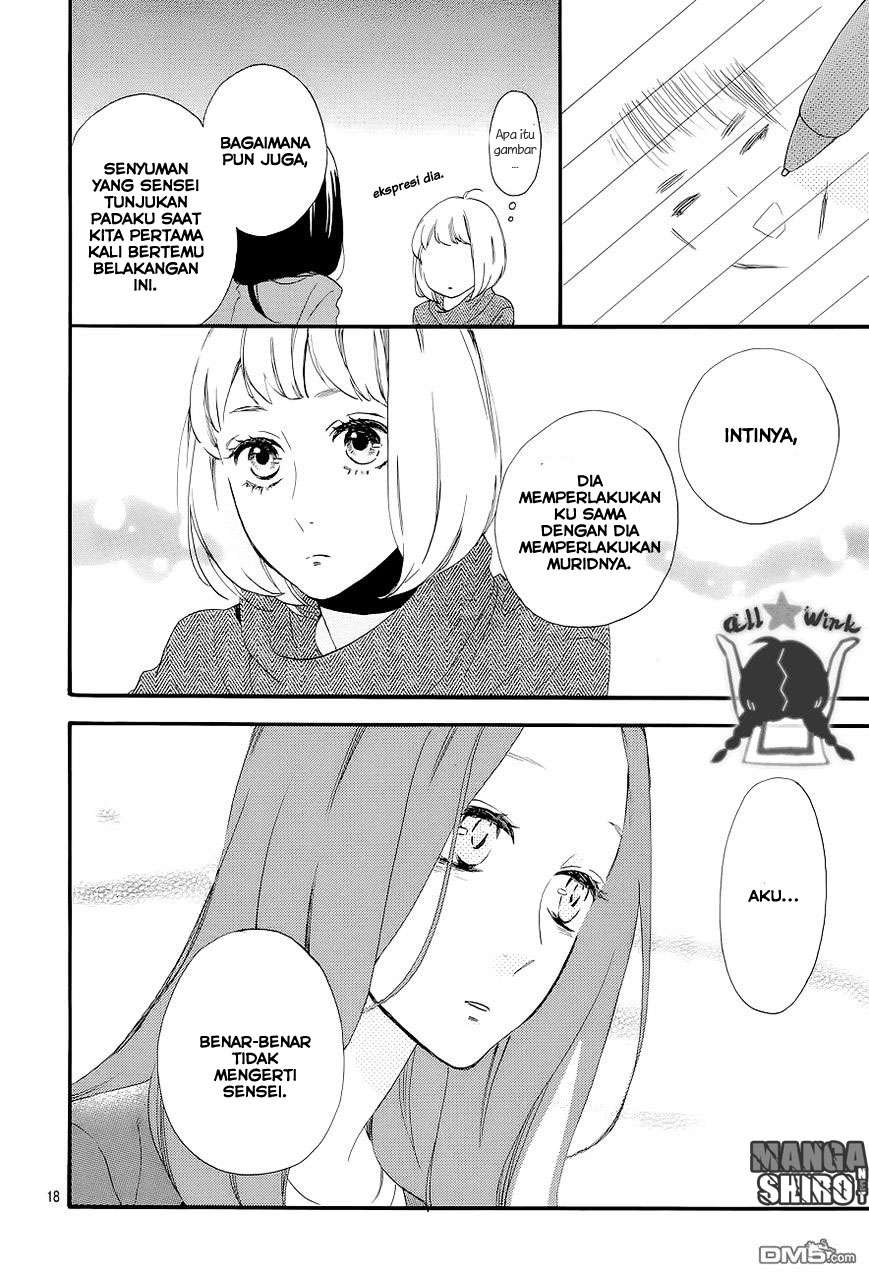 Chapter 45 - halaman 20
