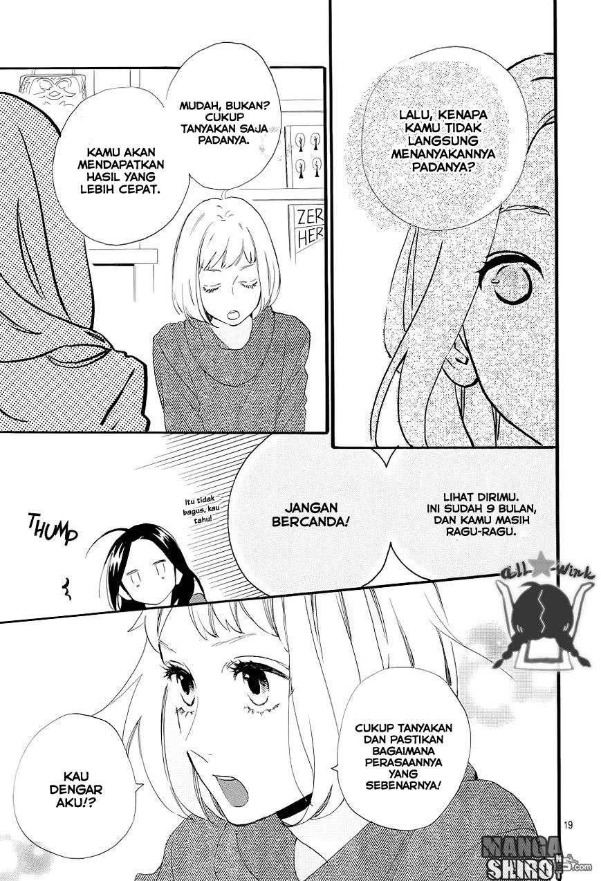 Chapter 45 - halaman 21