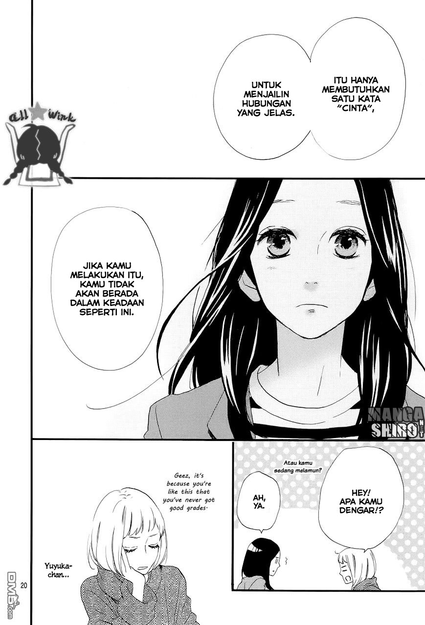 Chapter 45 - halaman 22