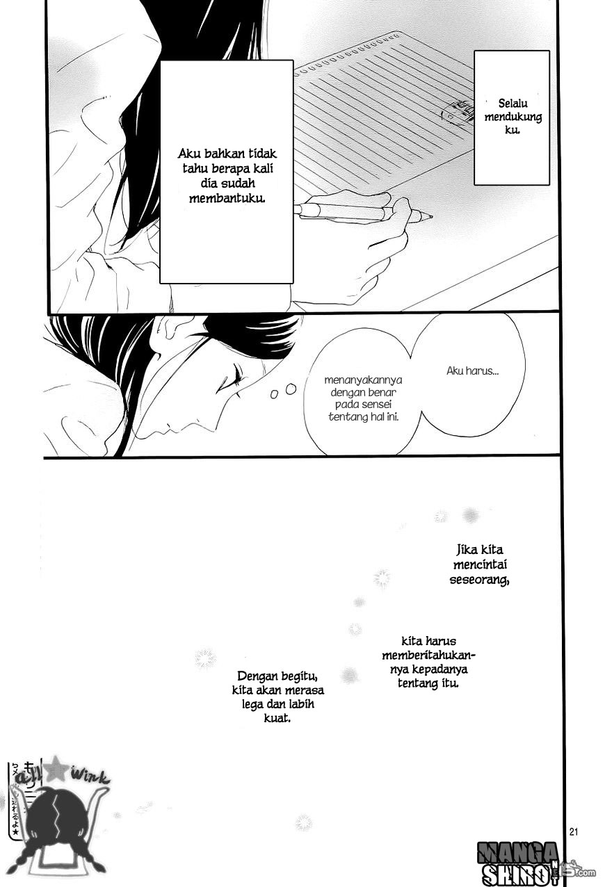 Chapter 45 - halaman 23