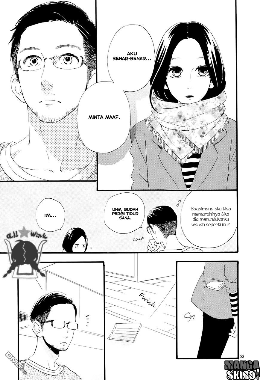 Chapter 45 - halaman 25