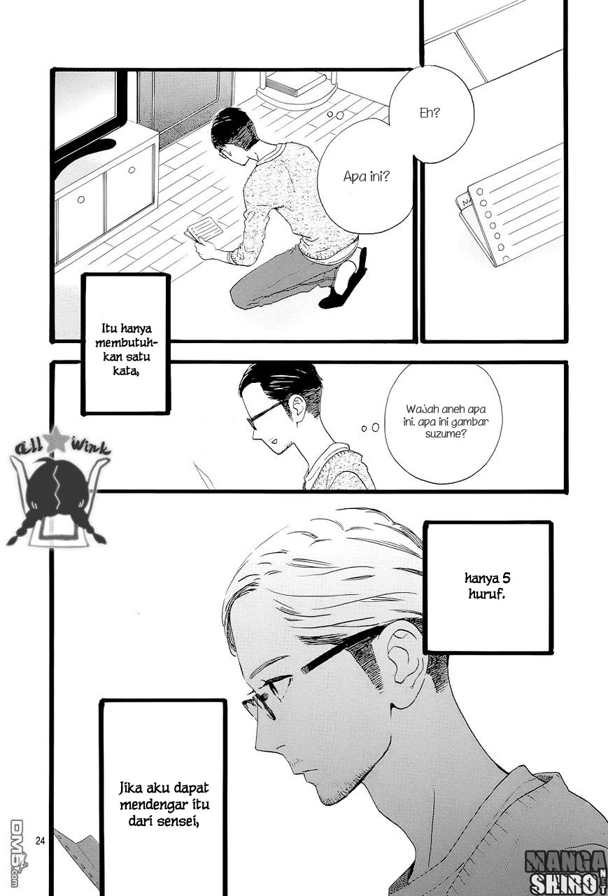 Chapter 45 - halaman 26