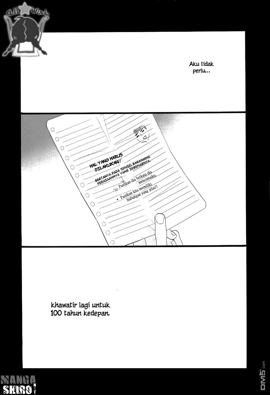 Chapter 45 - halaman 27