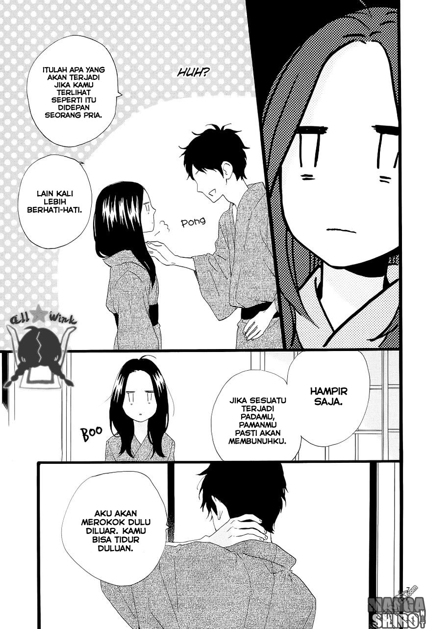 Chapter 45 - halaman 9
