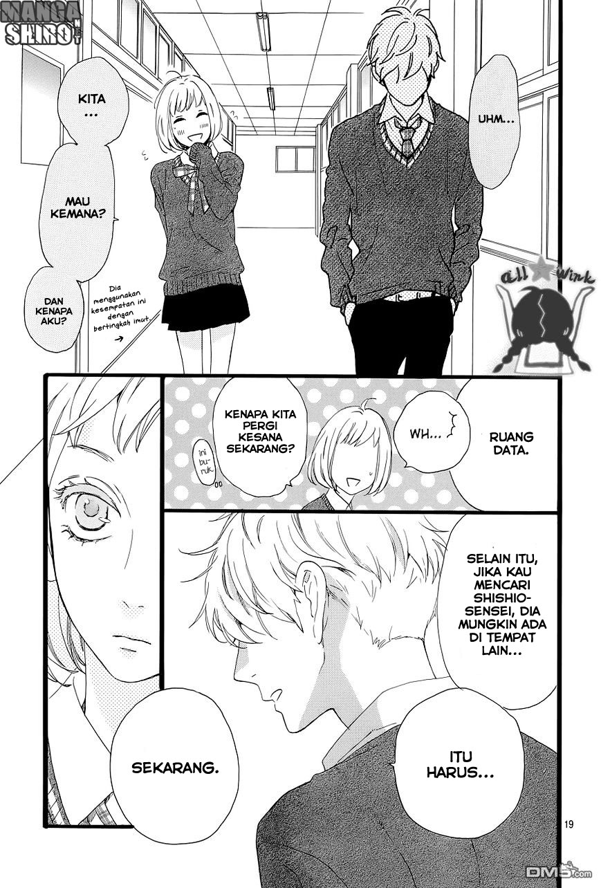 Chapter 47 - halaman 21