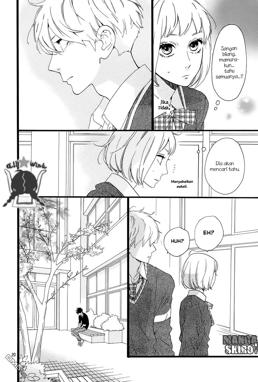 Chapter 47 - halaman 22