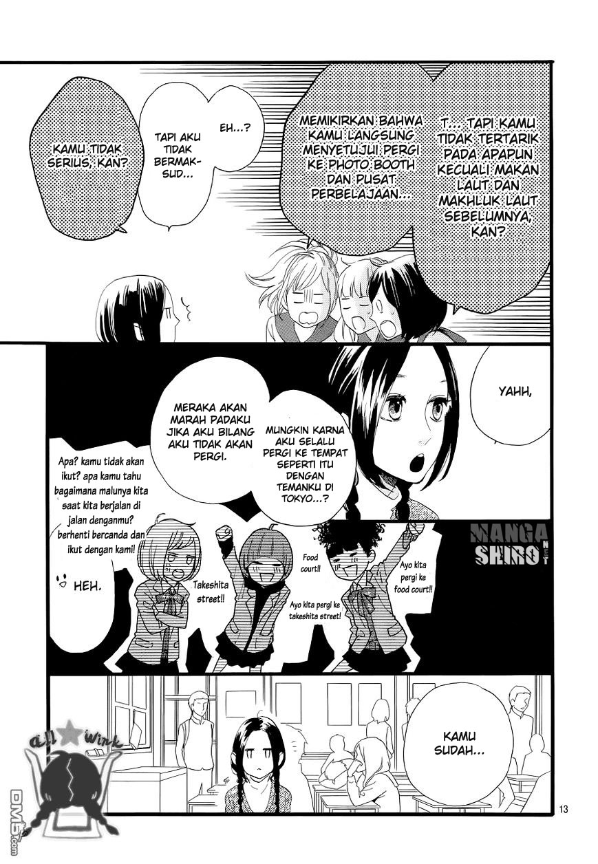 Chapter 49 - halaman 15