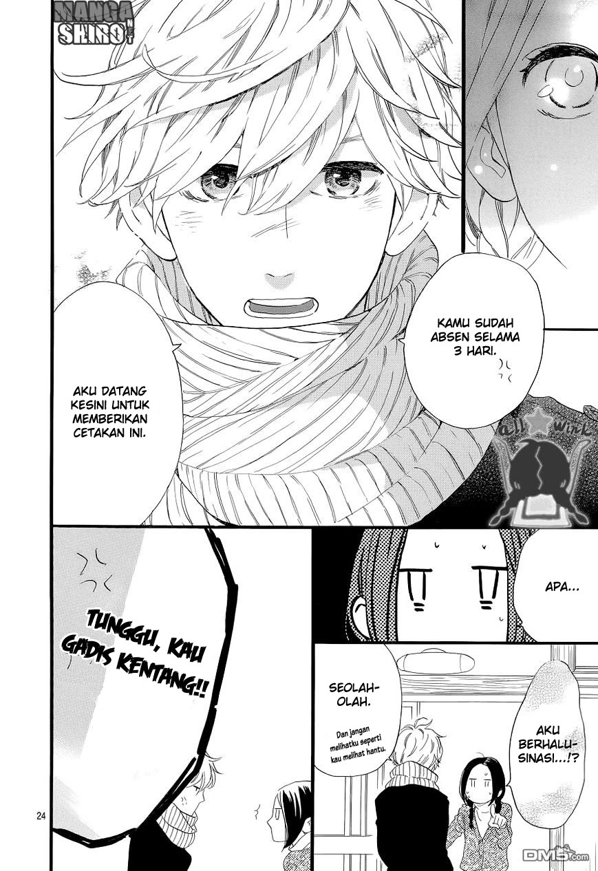 Chapter 49 - halaman 26