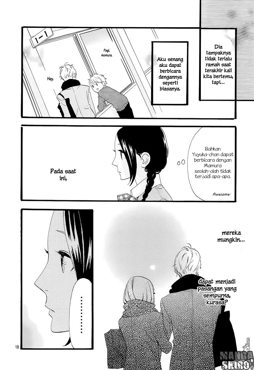 Chapter 46 - halaman 19