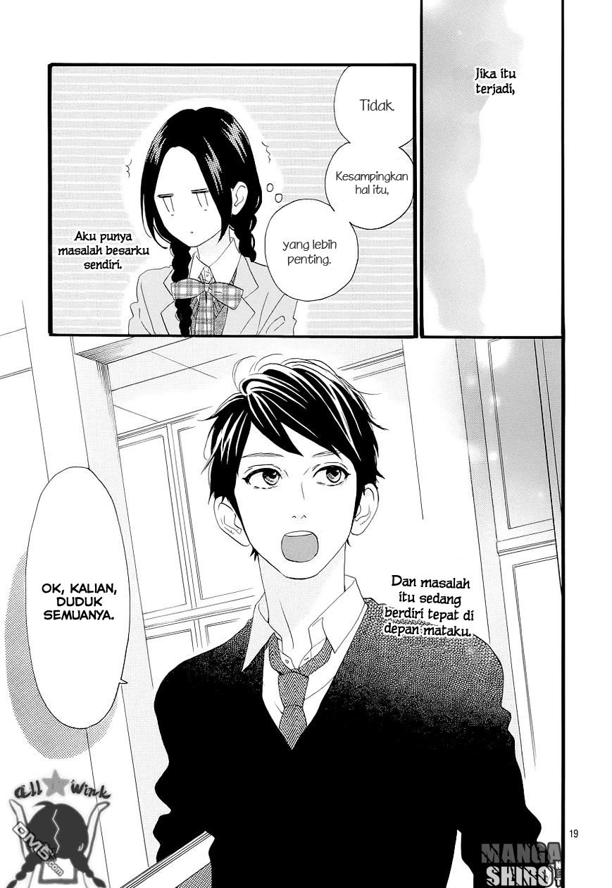 Chapter 46 - halaman 20