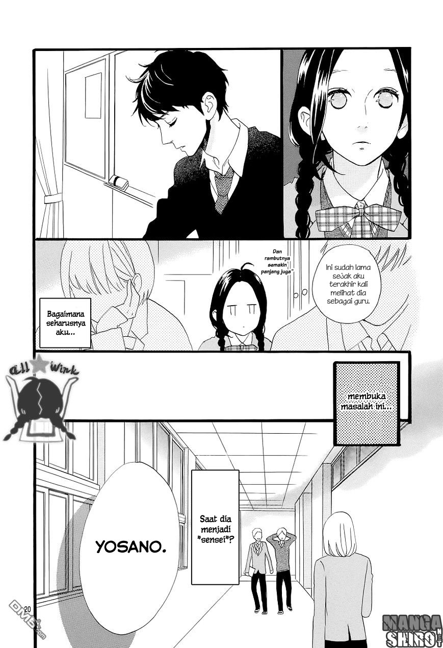 Chapter 46 - halaman 21